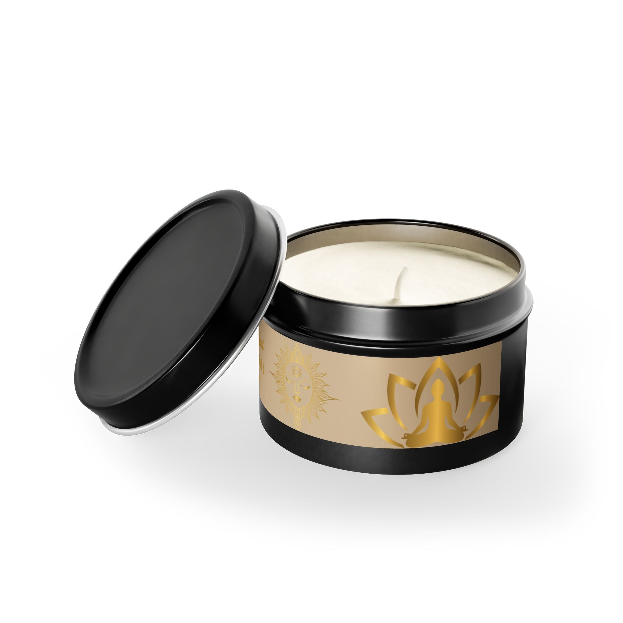 Tin Candles