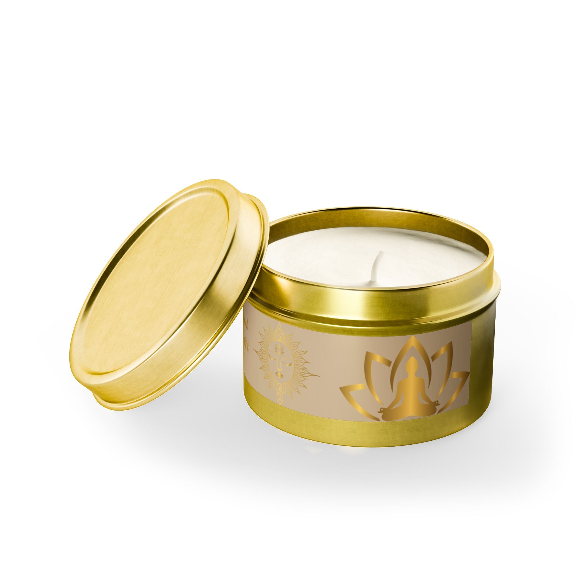 Tin Candles