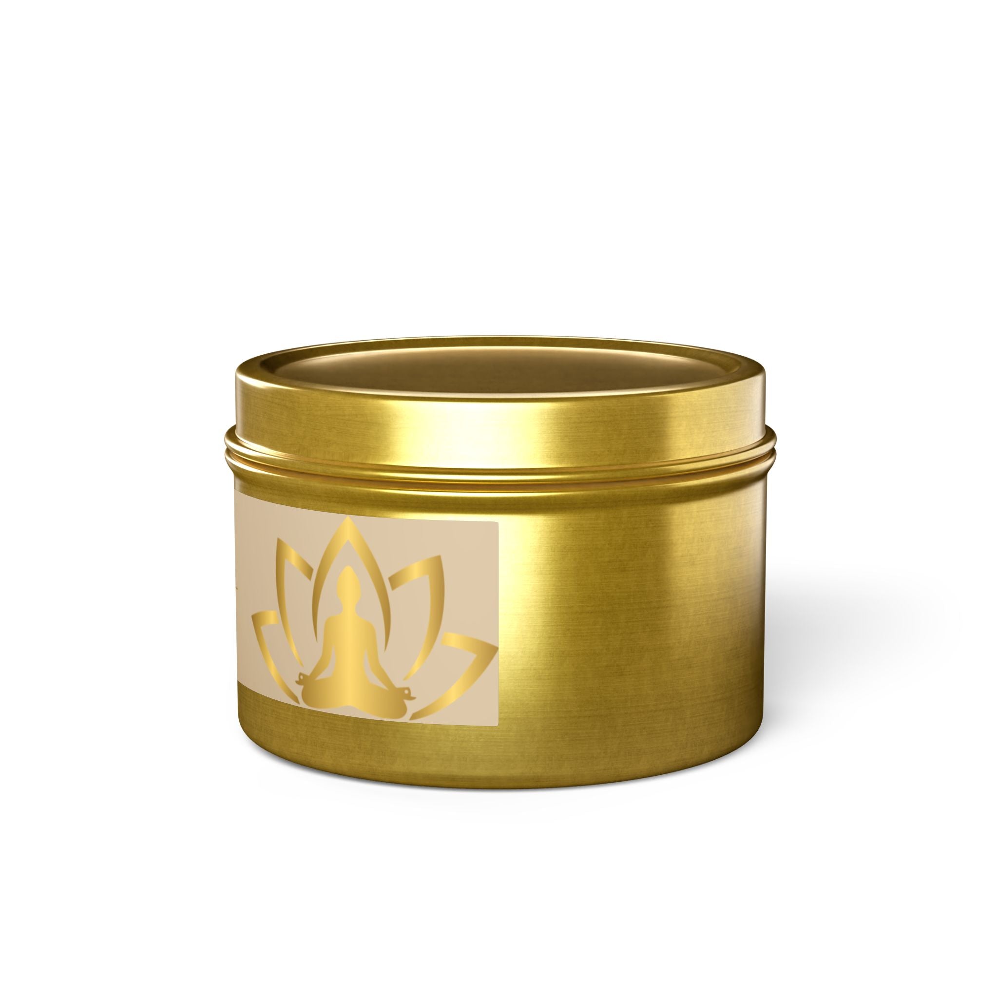 Tin Candles