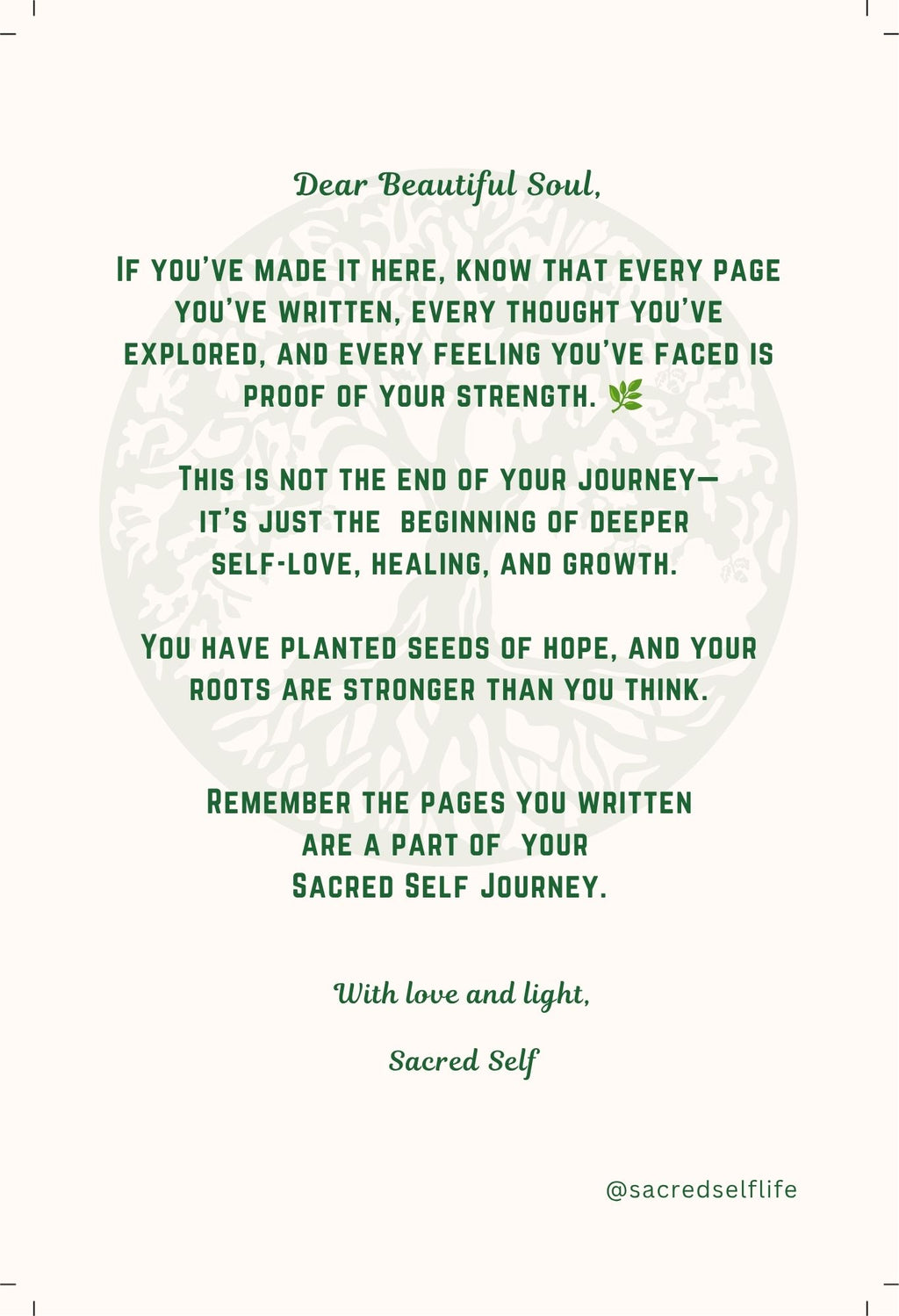 Manifest that Sh$t