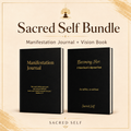 Sacred Self Bundle