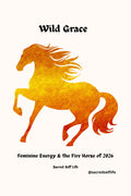 Wild Grace: Your Free Guide to Intentional Living