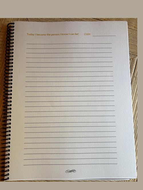 Manifestation Journal
